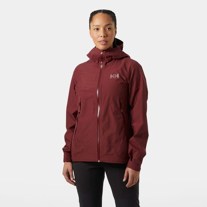 Helly Hansen Verglas Infinity Shell Jacket 2.0