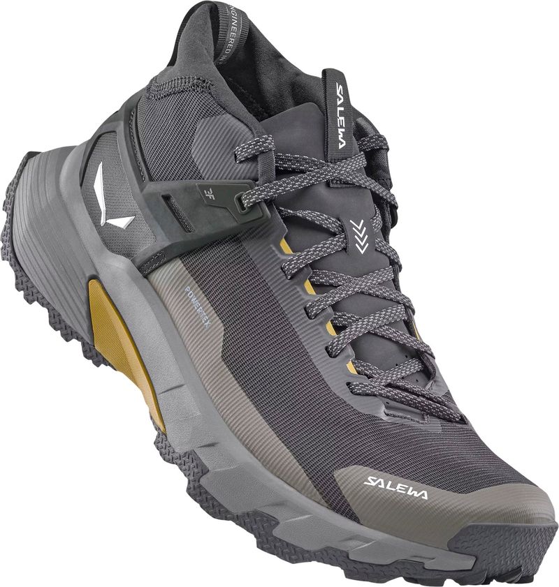 Salewa Pedroc 2 Mid Powertex