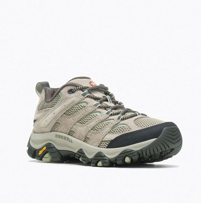Merrell Moab 3 Low Hiking Shoes
