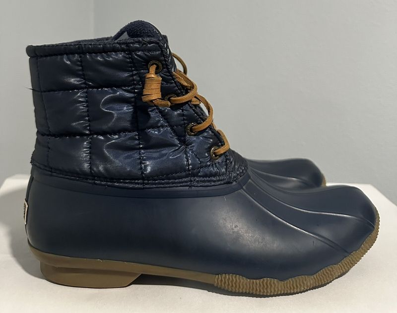 Sperry Top-Sider Duck Boot