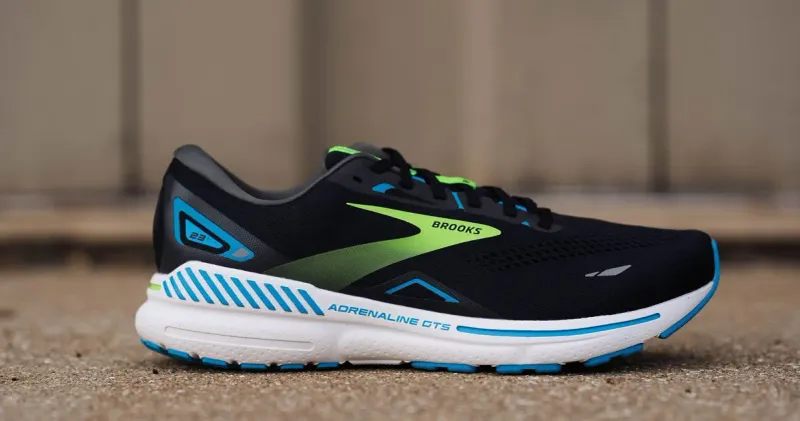 Brooks Adrenaline GTS 23