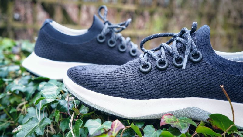 Allbirds Tree Dasher 2