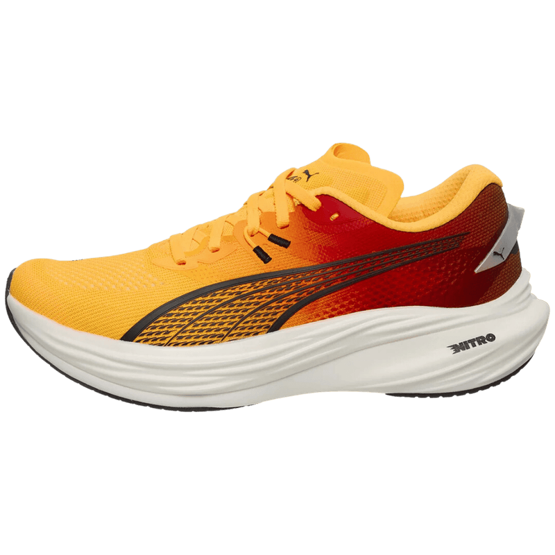Puma Deviate Nitro 3 – Race-Day Weapon for Mortals