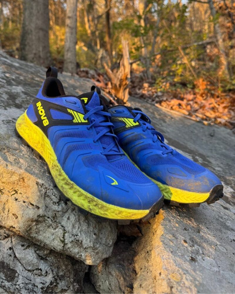 Inov-8 TrailTalon