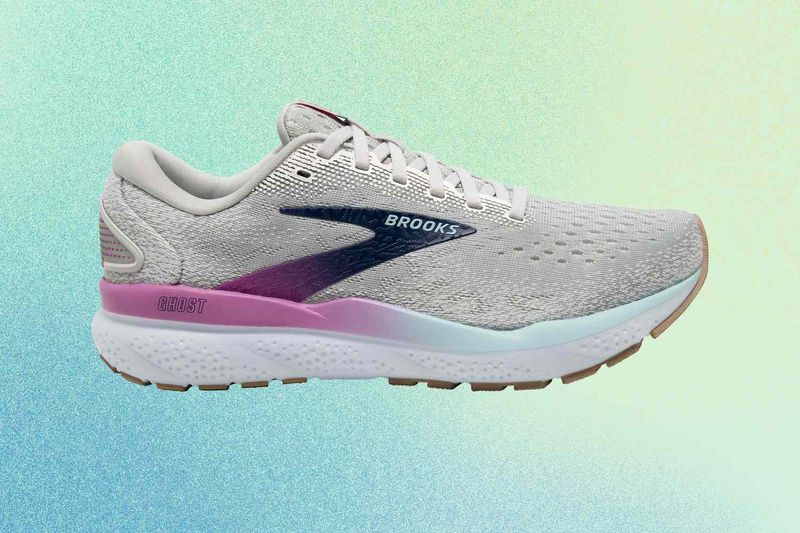 Brooks Ghost 16