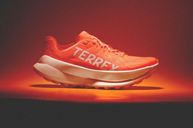 adidas Terrex Agravic Speed Ultra 2 – Ultra-Distance Race Super Shoe
