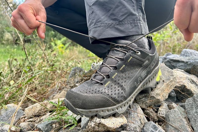 La Sportiva Spire GTX