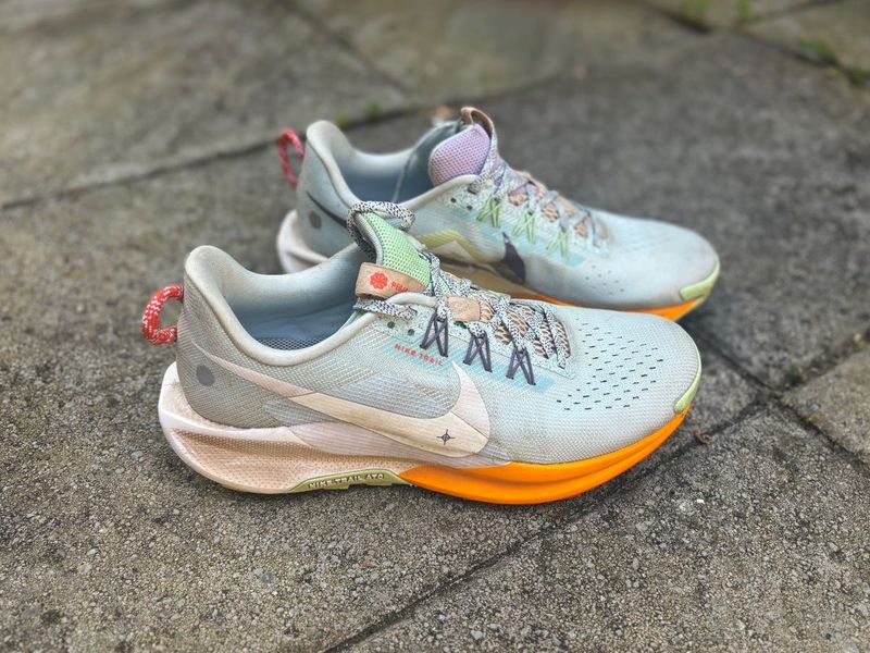 Nike Pegasus Trail 5