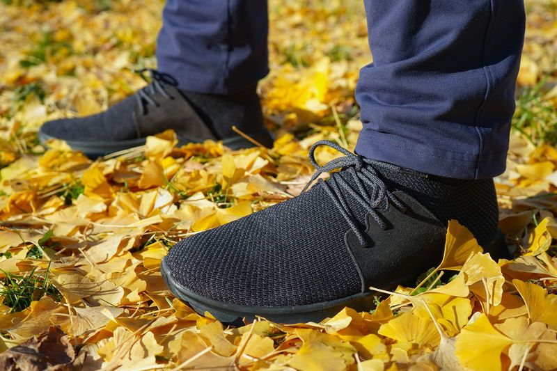 Vessi Everyday Classic Sneakers