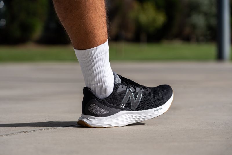 New Balance Fresh Foam Arishi V4