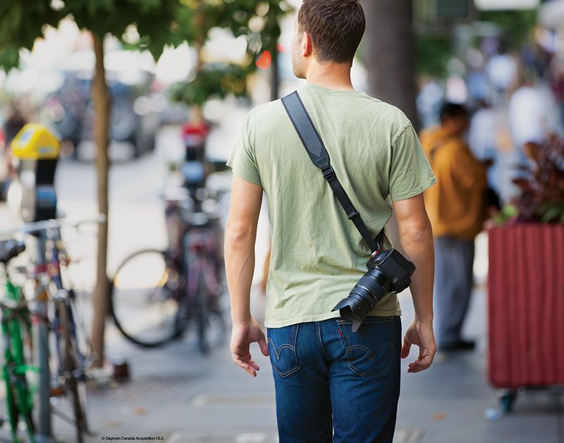 Joby Pro Sling Strap