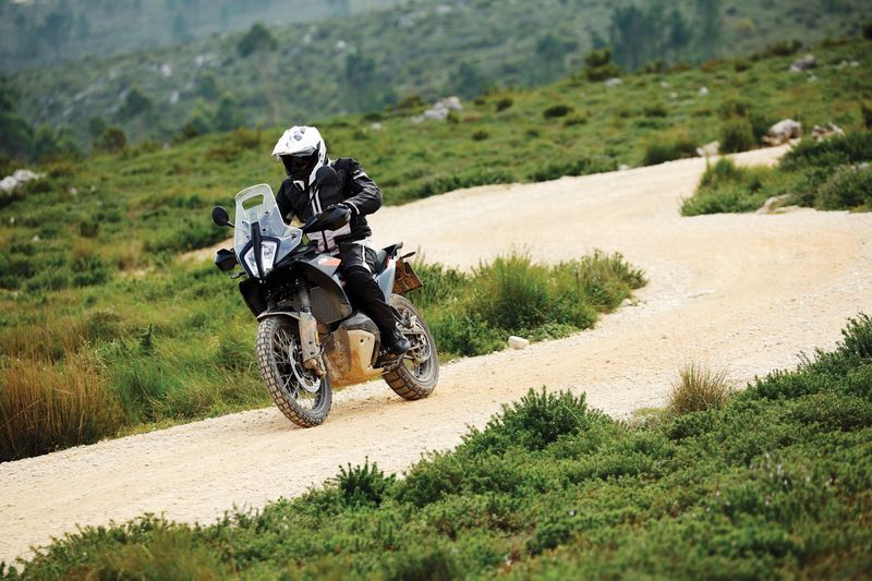 KTM 890 Adventure R