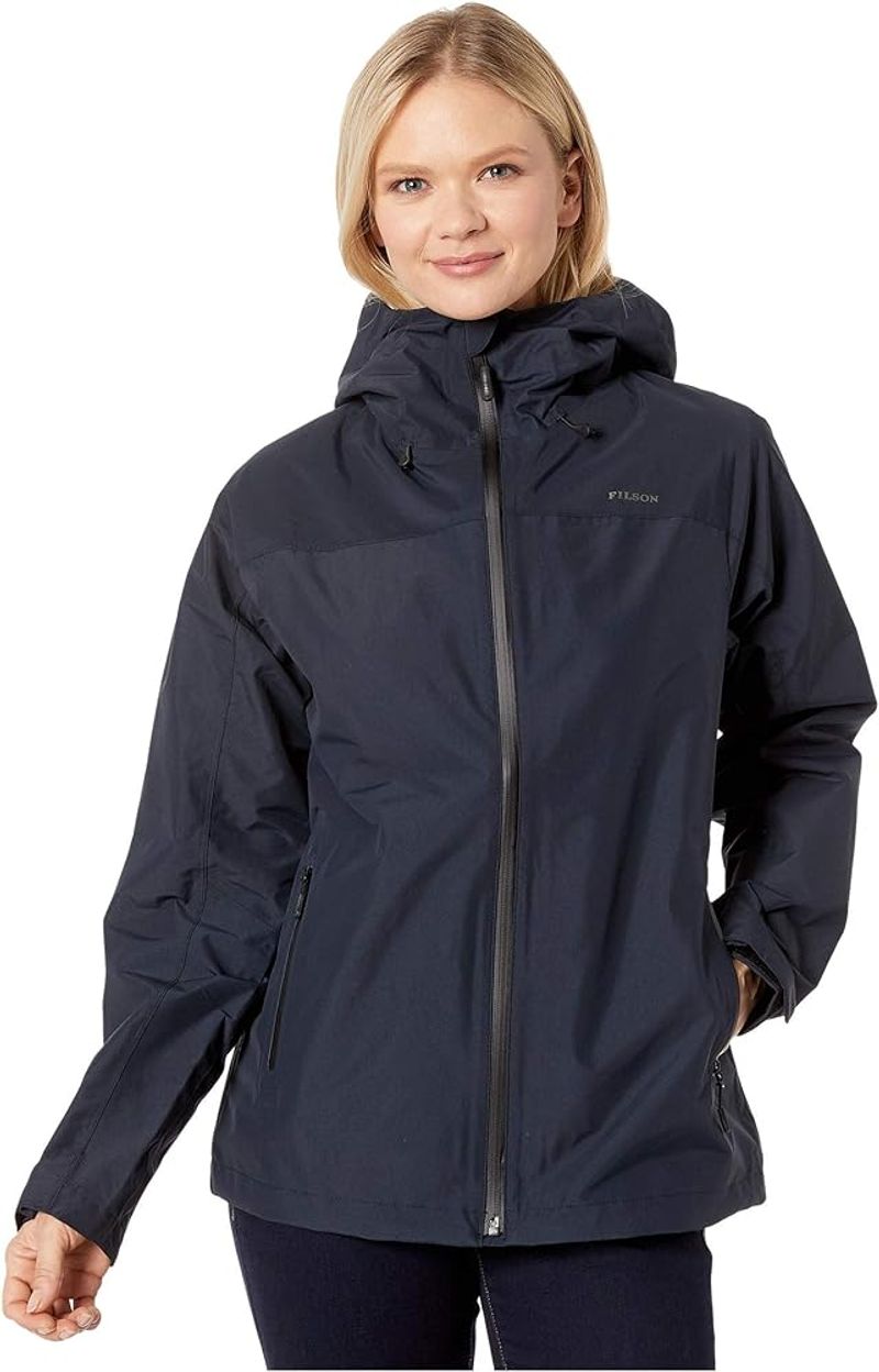 Filson Swiftwater Rain Jacket