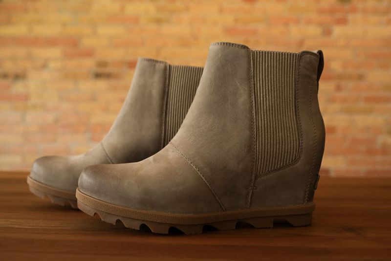 Sorel Joan of Arctic Wedge II