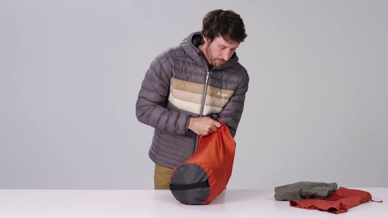 REI Lightweight Stuff Sack