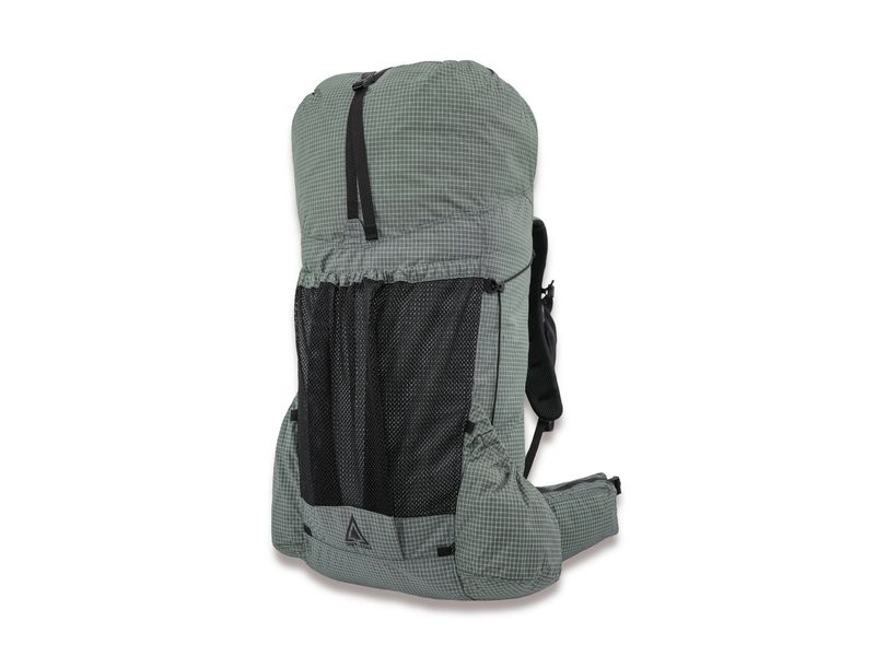 Durston Kakwa 55 Ultralight Backpack