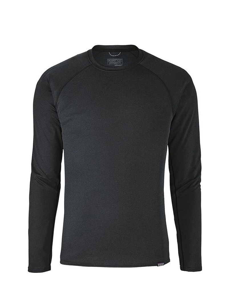 Patagonia Capilene Midweight Base Layers