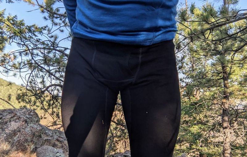 Smartwool Merino 250 Base Layer Bottoms