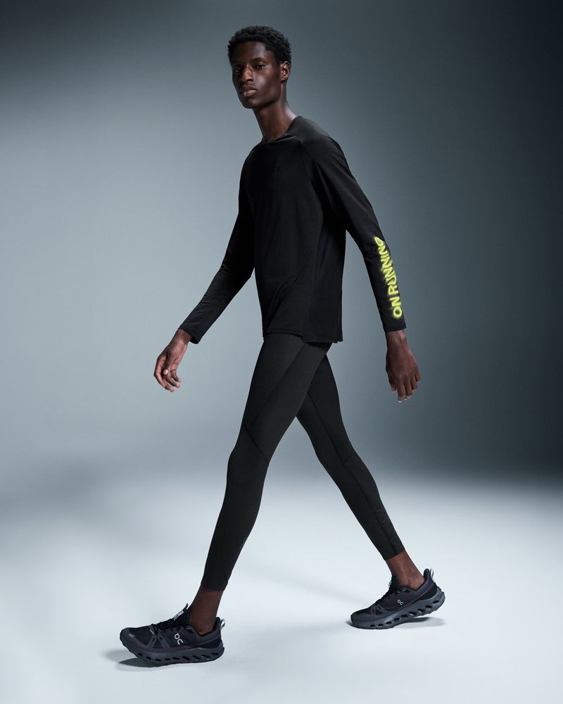 On Running Women's Performance Winter Tights