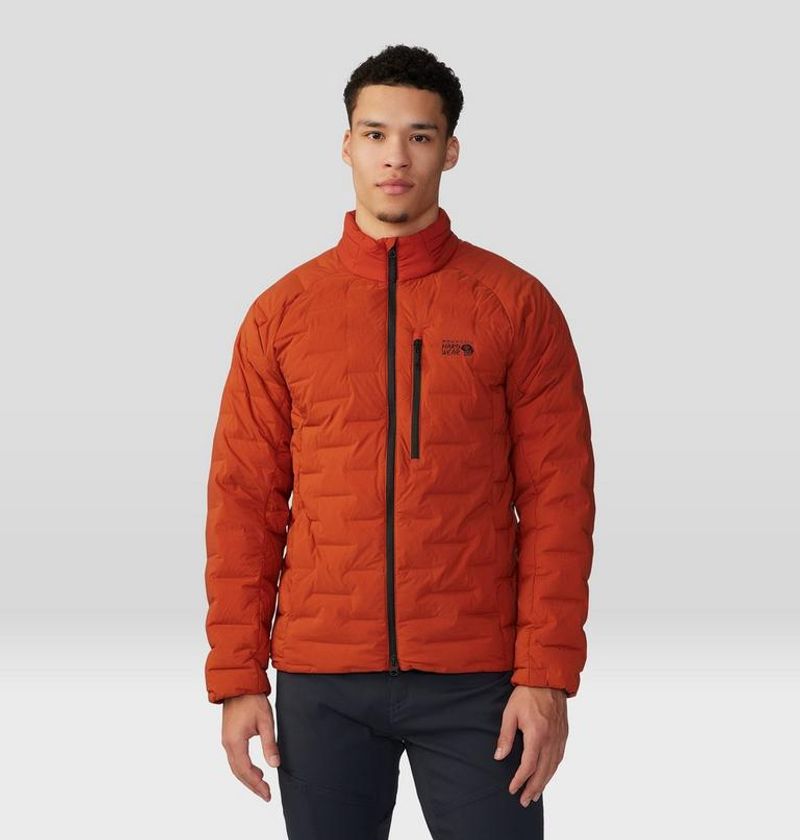 Mountain Hardwear Stretchdown Jacket