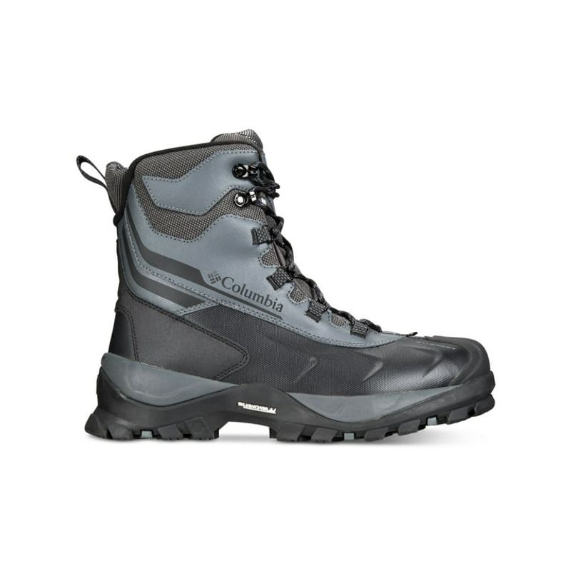 Columbia Bugaboot Plus IV Omni-Heat Boot