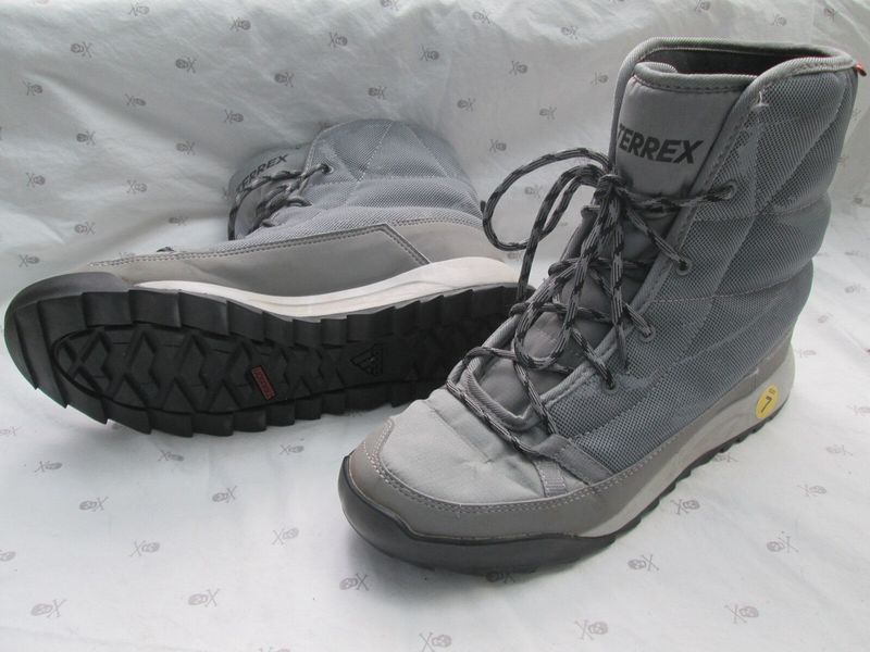 Adidas Terrex Choleah Outdoor Snow Boots (Women's)