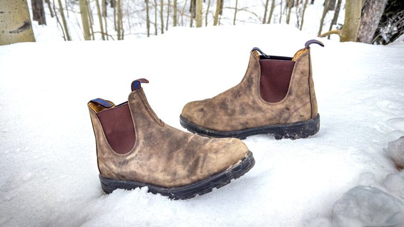 Blundstone Thermal 566