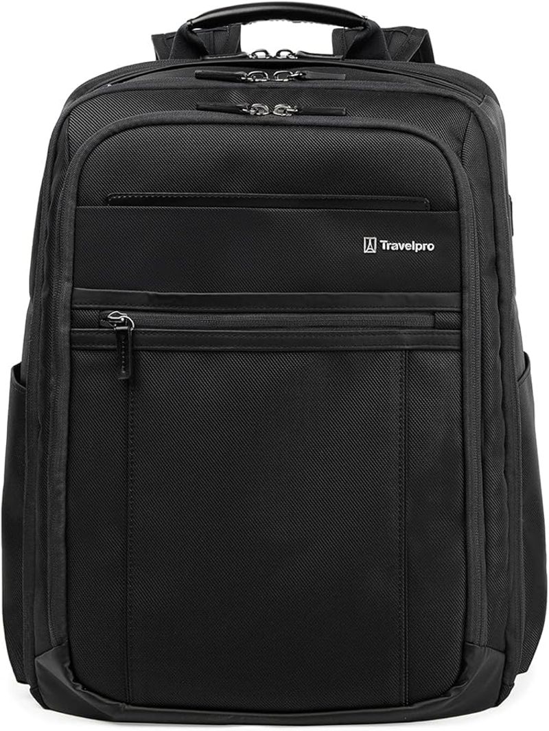 Travelpro Business Laptop Backpacks (Crew Executive Choice 3 / Platinum Elite)
