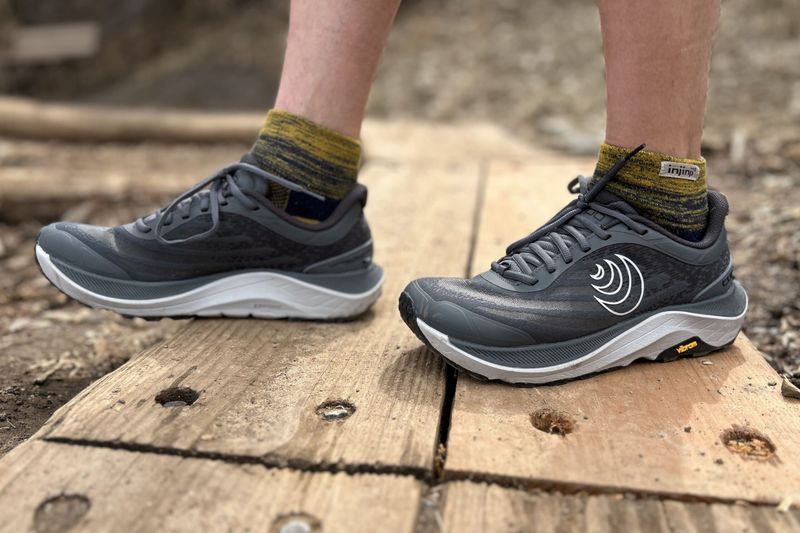 Topo Athletic Ultraventure 4