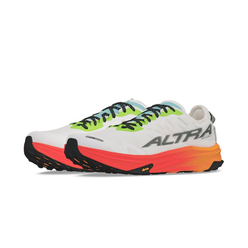 Altra Mont Blanc Carbon