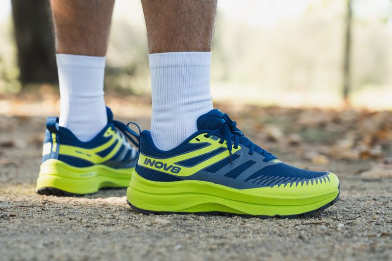 Inov-8 TrailFly Max