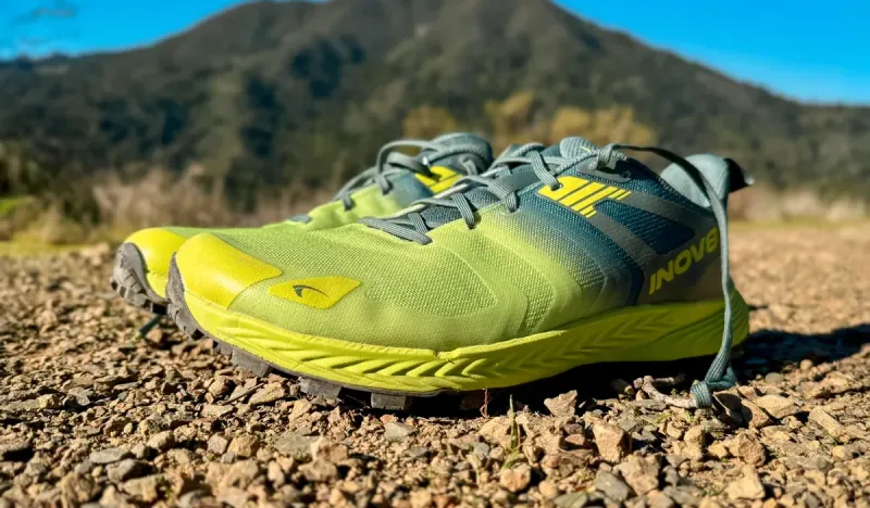 Inov-8 Trailtalon Speed