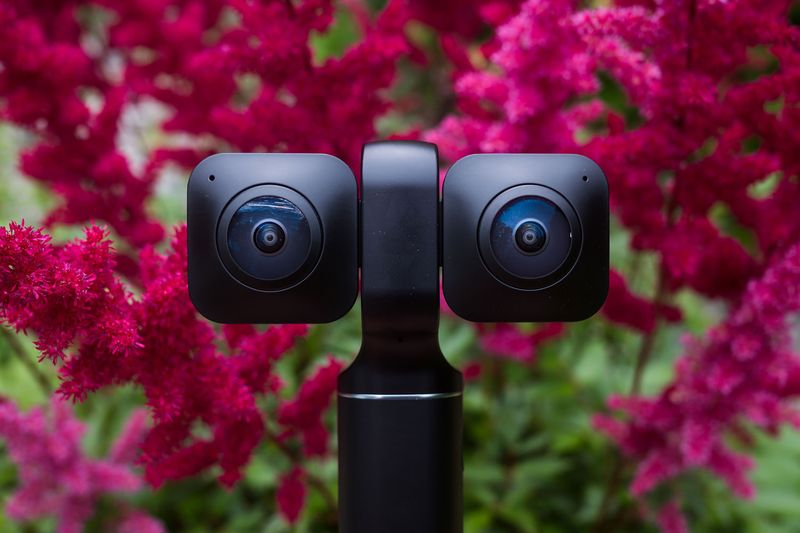 Vuze XR 360/180 Camera