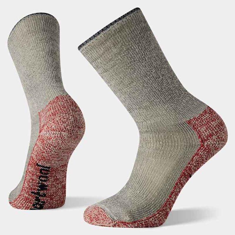 Extra dry layers (especially socks)