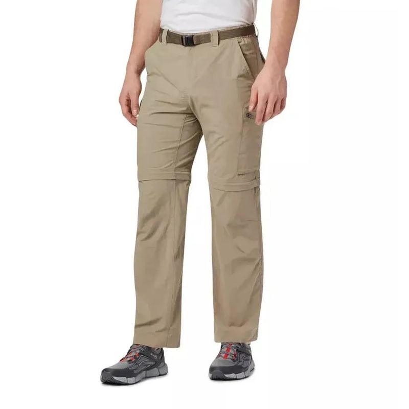 Neutral, Versatile Pants or Convertible Bottoms
