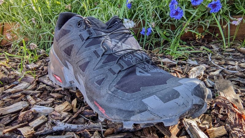 Traction and Outsole Design