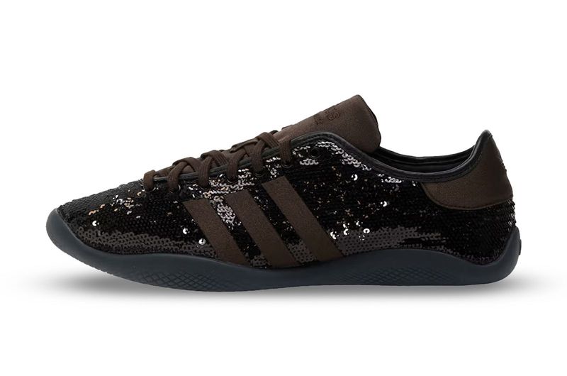 Wales Bonner x Adidas Karintha Lo – High-Fashion Minimalism