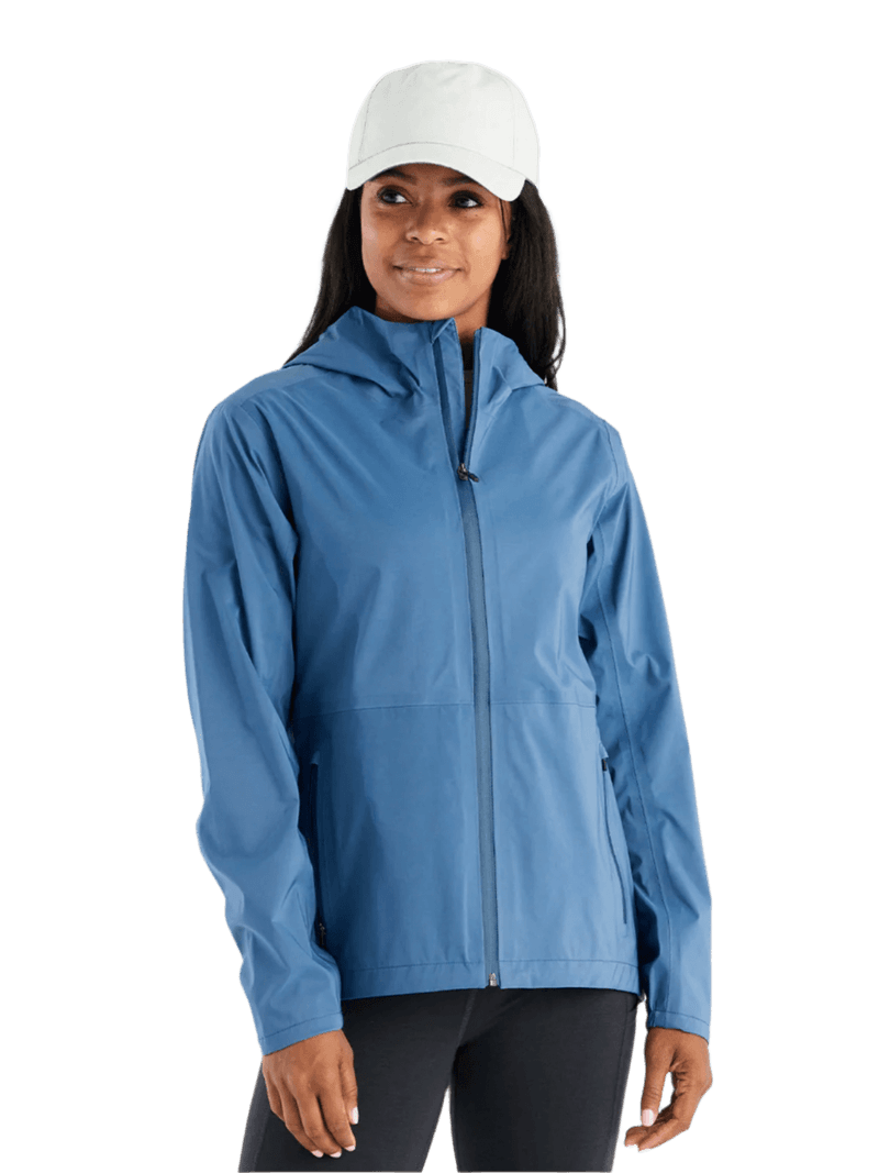 Free Fly Cloudshield Rain Jacket