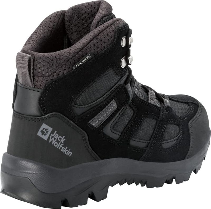 Jack Wolfskin Vojo 3 Texapore Mid Boot
