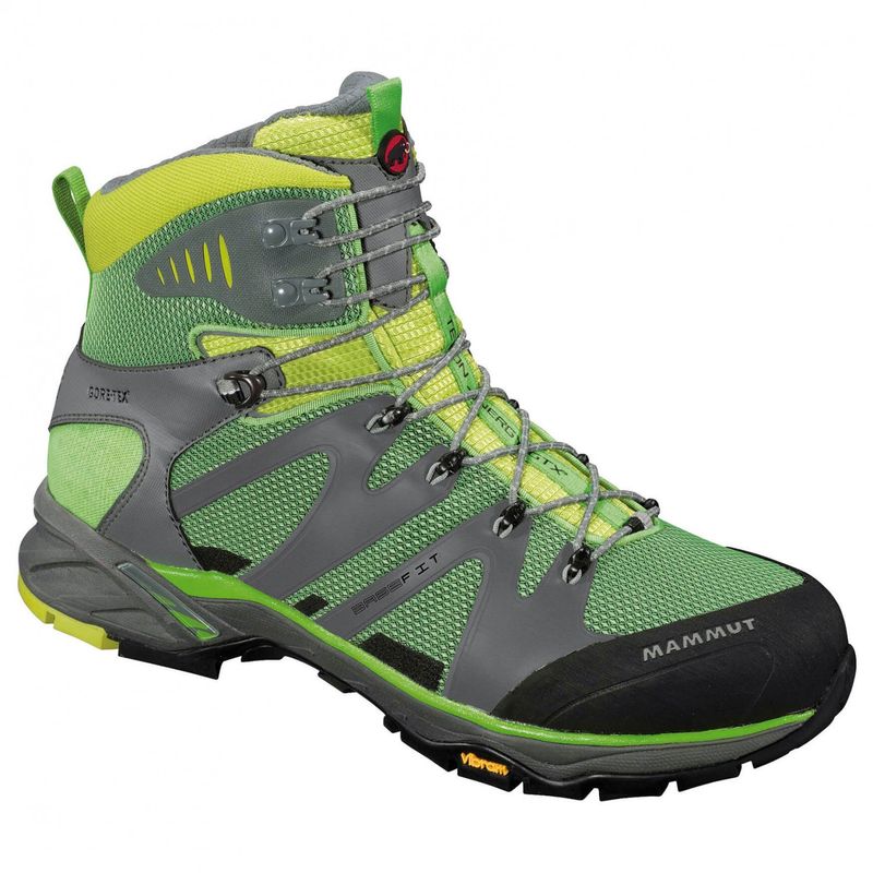 Mammut T Aenergy Mid GTX Hiking Boot