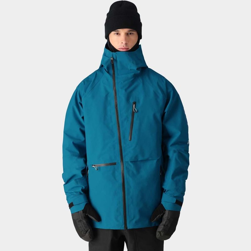 686 GORE-TEX Pro Thermagraph Jacket