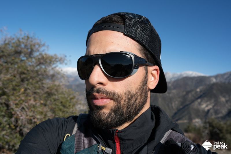 Julbo Camino