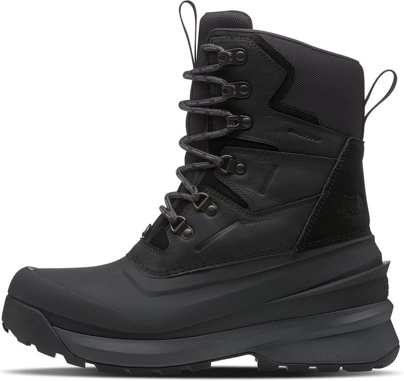 The North Face Chilkat V 400 Winter Boot