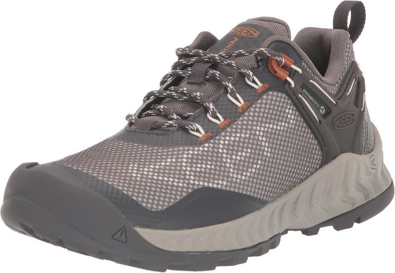 KEEN NXIS EVO Mid WP