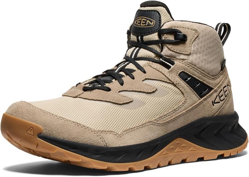KEEN Hightrail Waterproof Hiking Boot