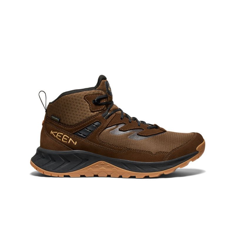KEEN Hightrail Waterproof Hiking Boot