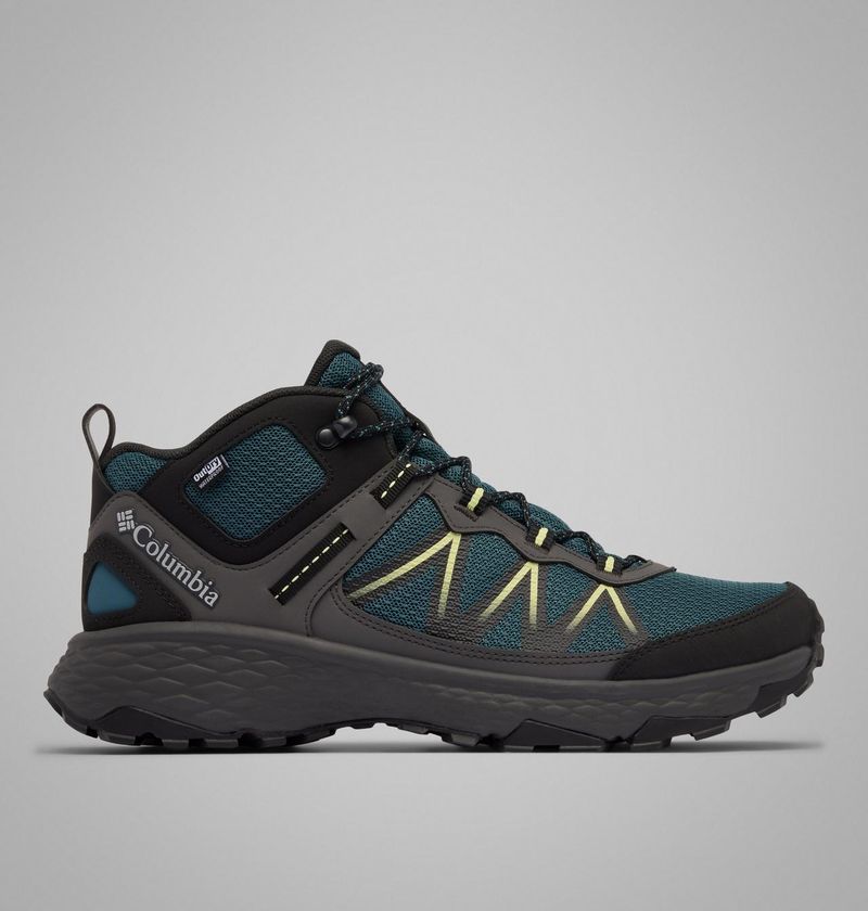 Columbia Peakfreak Rush OutDry