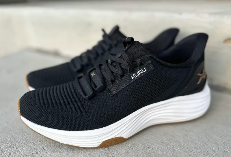KURU Atom 2: All-Day Heel Support for People Who Want More Structured Comfort