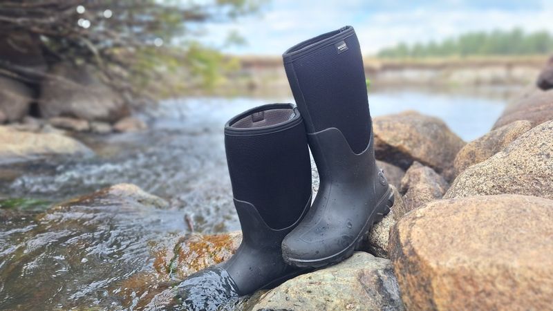 Bogs Classic High Rain Boots