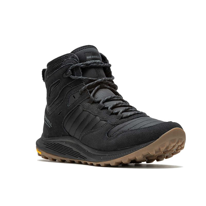 Merrell Nova 3 Thermo Mid Waterproof